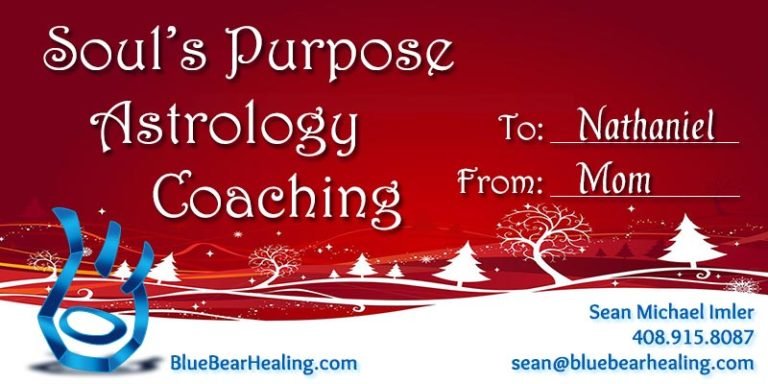 guide and healing facilitator looking for a last minute gift