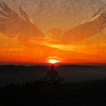 Staying in Awareness - Sun Hawk
