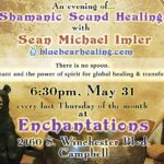 Evening of Shamanic Sound Healing